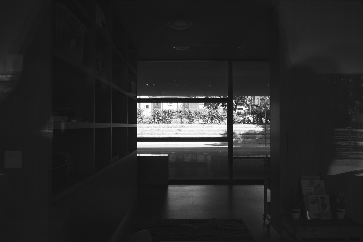 Schulhaus Wildbach Solothurn